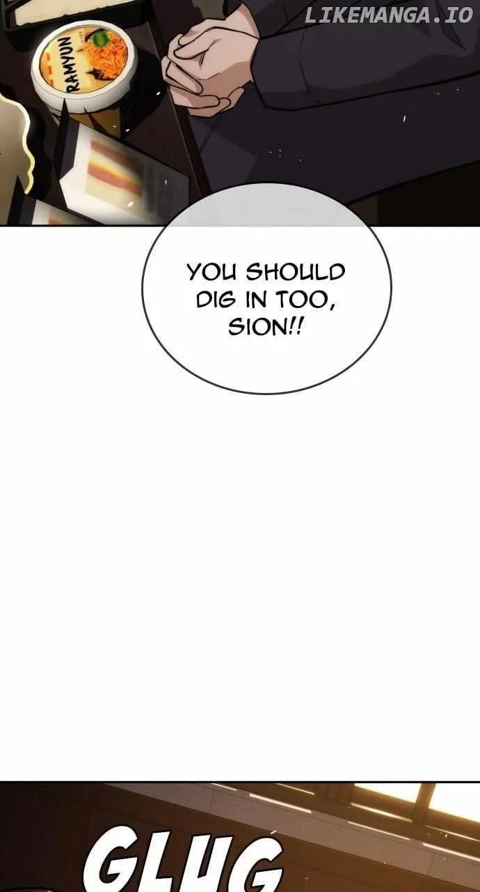 The One Who Regresses Only Protects Me Chapter 29 page 61