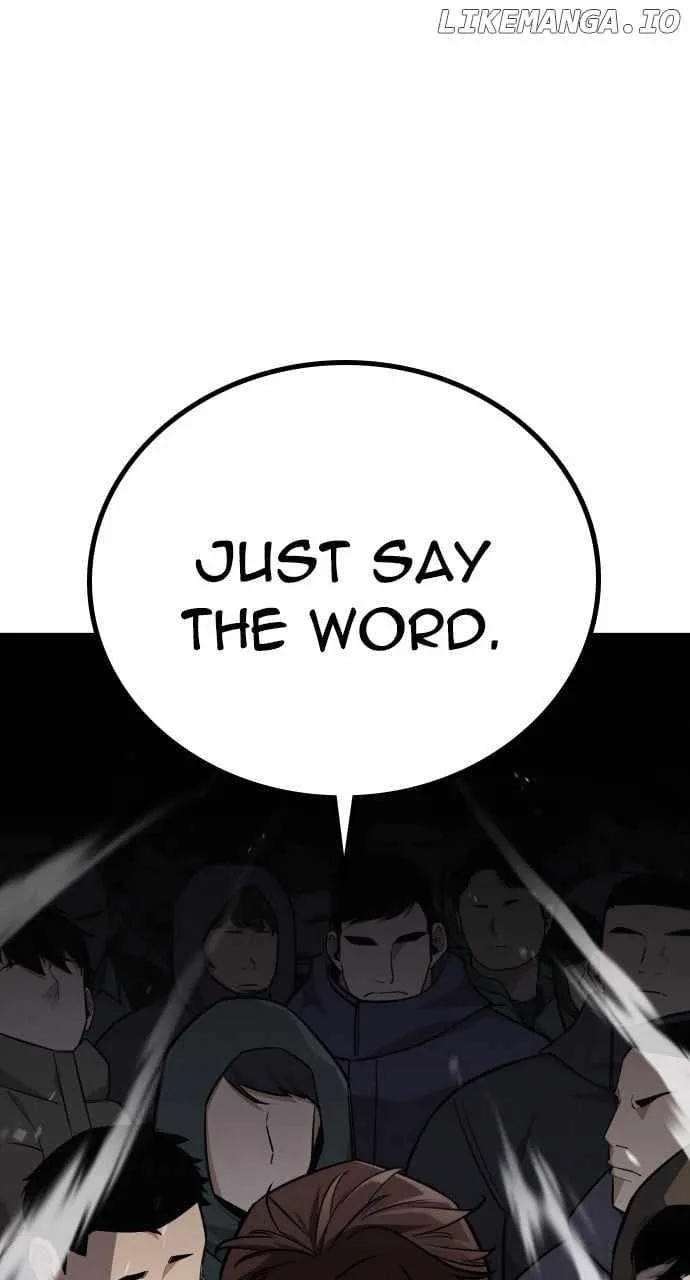 The One Who Regresses Only Protects Me Chapter 29 page 55