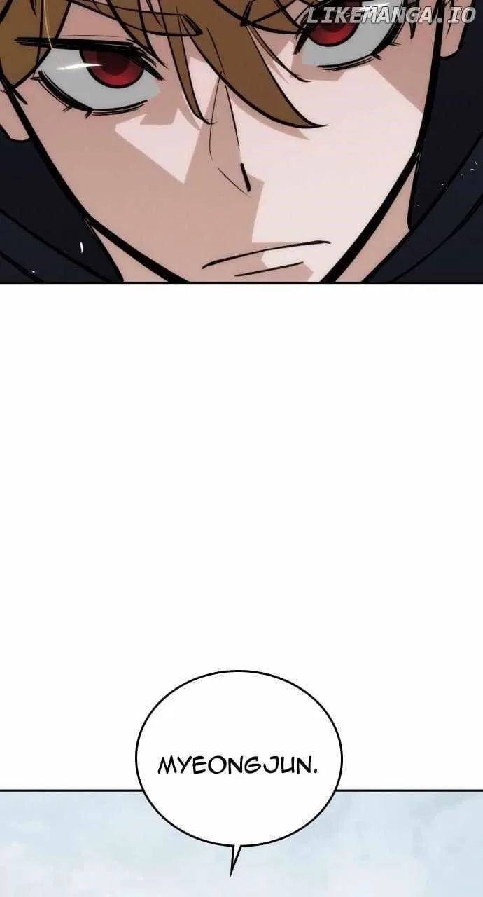 The One Who Regresses Only Protects Me Chapter 29 page 53