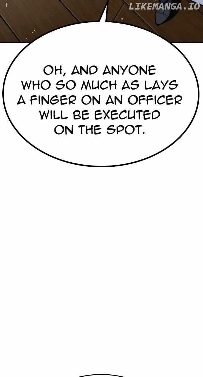 The One Who Regresses Only Protects Me Chapter 29 page 45