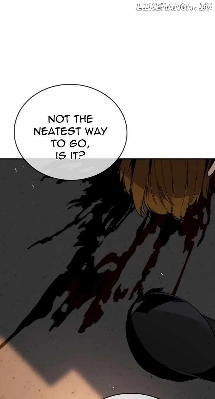 The One Who Regresses Only Protects Me Chapter 29 page 27