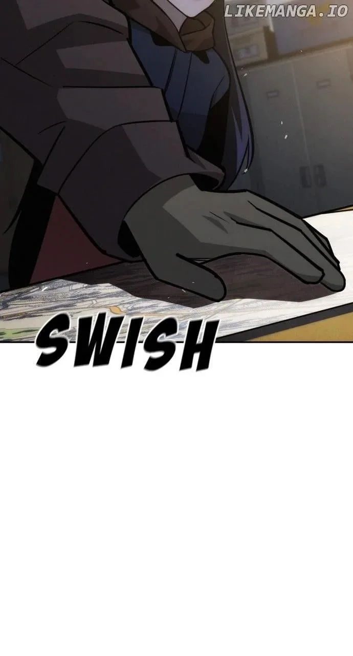 The One Who Regresses Only Protects Me Chapter 26 page 101