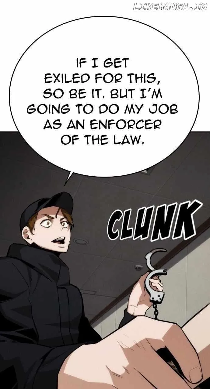 The One Who Regresses Only Protects Me Chapter 29 page 12