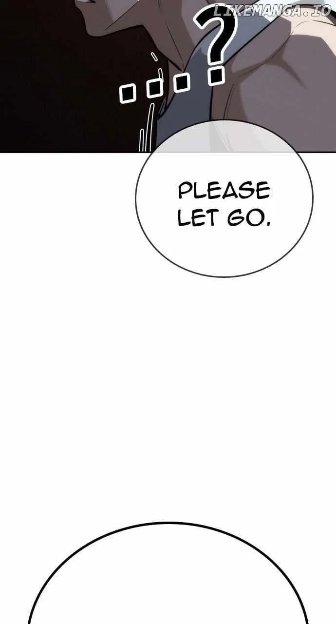 The One Who Regresses Only Protects Me Chapter 29 page 3