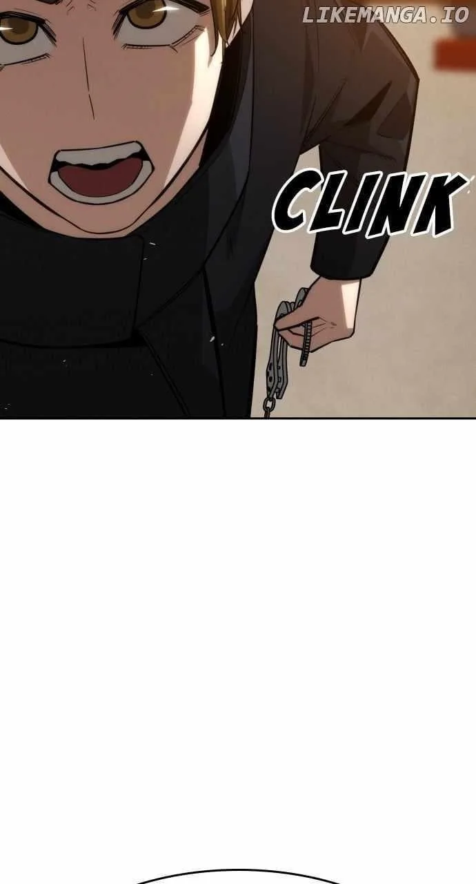 The One Who Regresses Only Protects Me Chapter 29 page 8