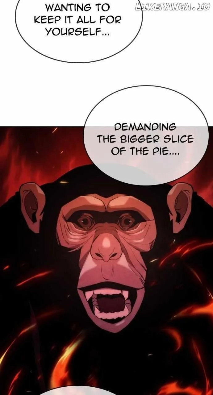 The One Who Regresses Only Protects Me Chapter 29 page 70