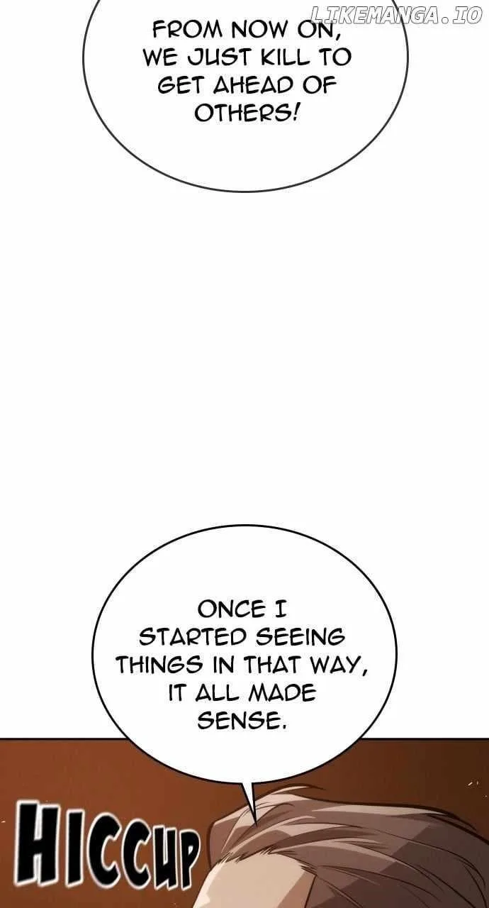 The One Who Regresses Only Protects Me Chapter 29 page 73