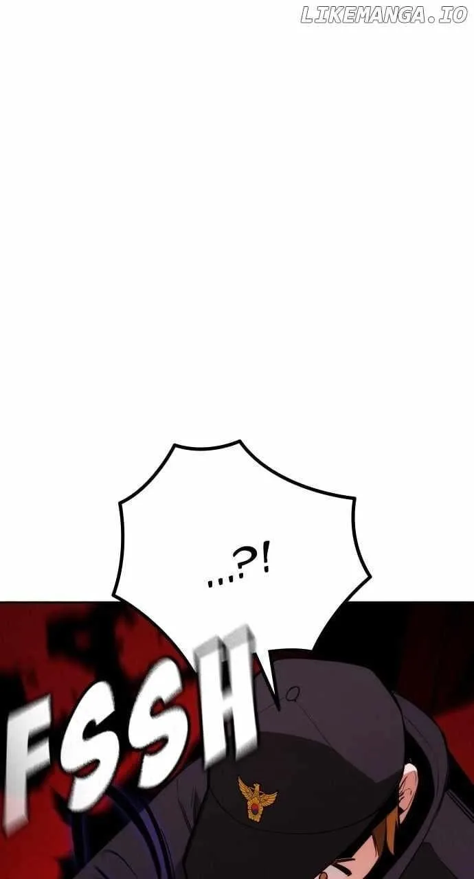 The One Who Regresses Only Protects Me Chapter 29 page 20