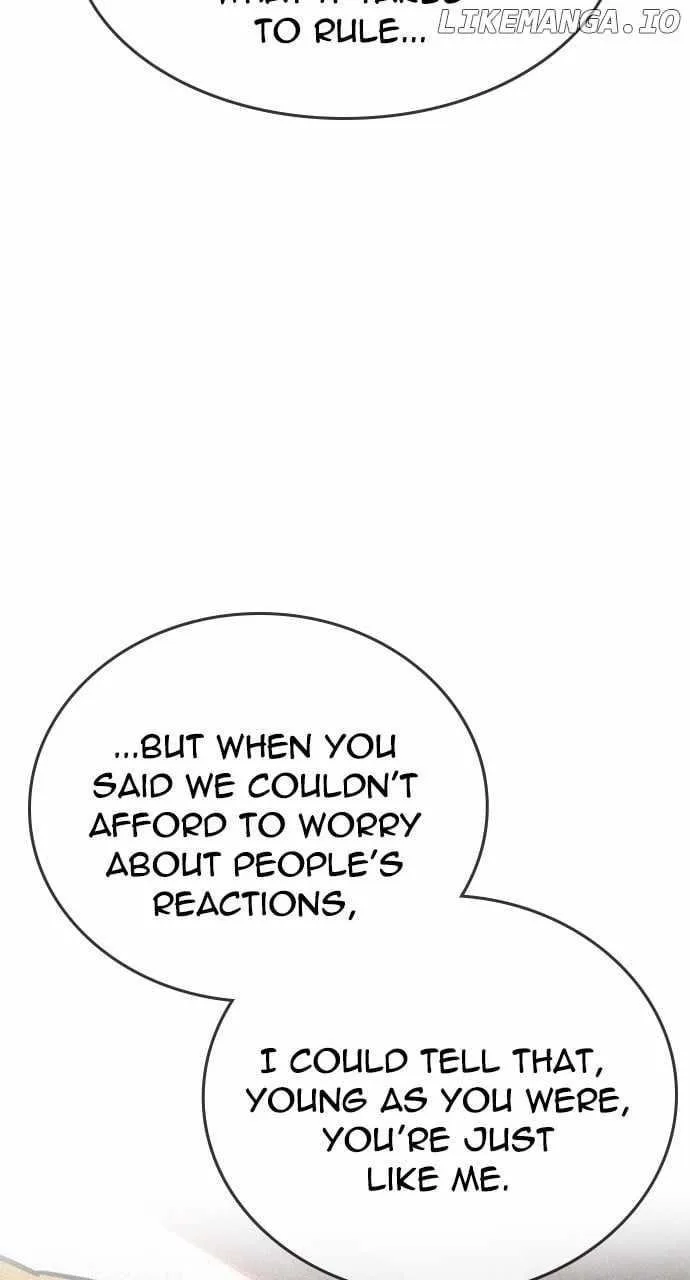 The One Who Regresses Only Protects Me Chapter 29 page 82