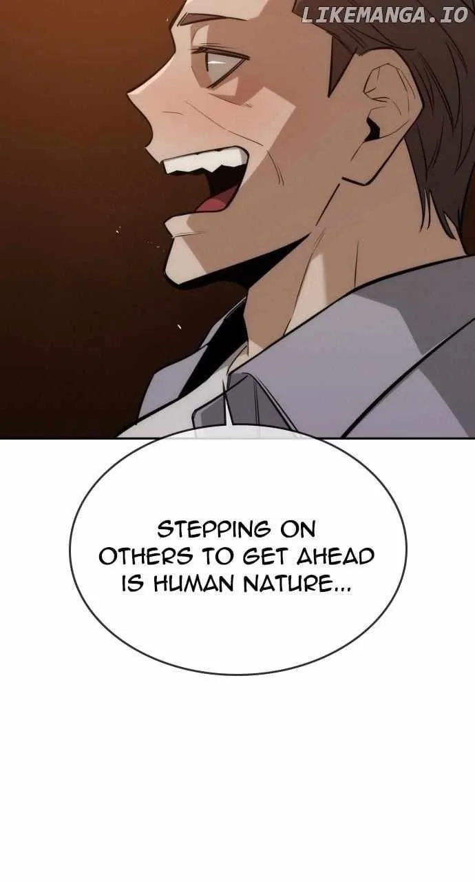 The One Who Regresses Only Protects Me Chapter 29 page 74