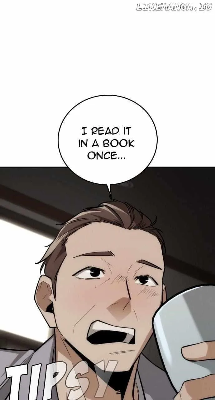 The One Who Regresses Only Protects Me Chapter 29 page 65
