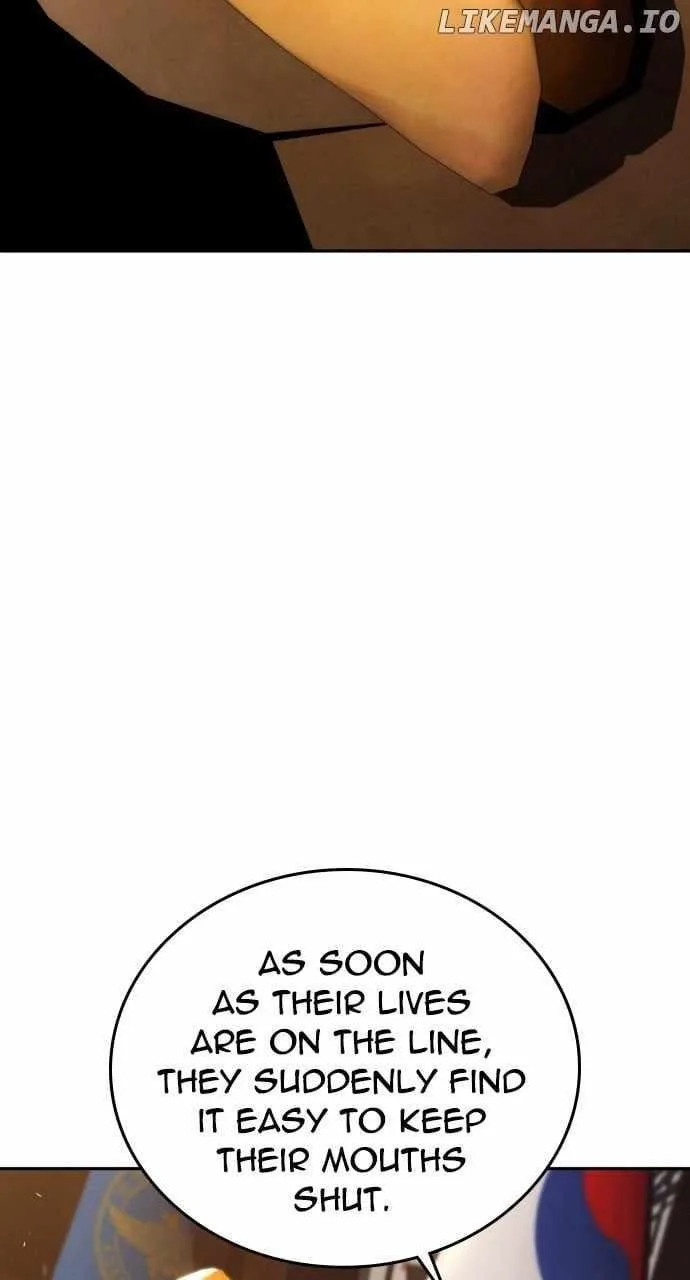 The One Who Regresses Only Protects Me Chapter 29 page 58