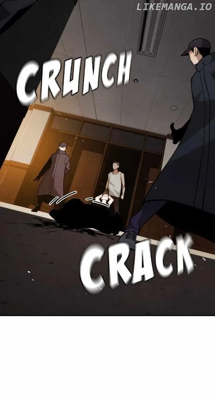 The One Who Regresses Only Protects Me Chapter 29 page 26