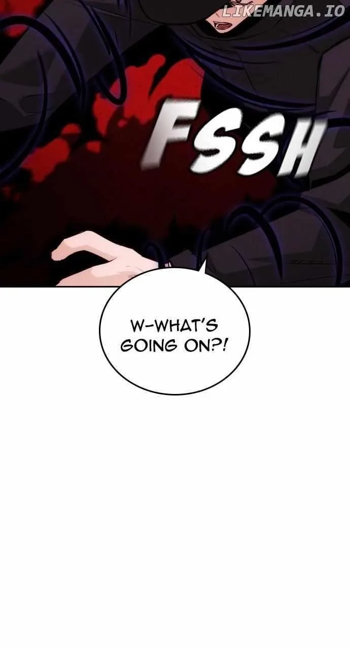 The One Who Regresses Only Protects Me Chapter 29 page 21