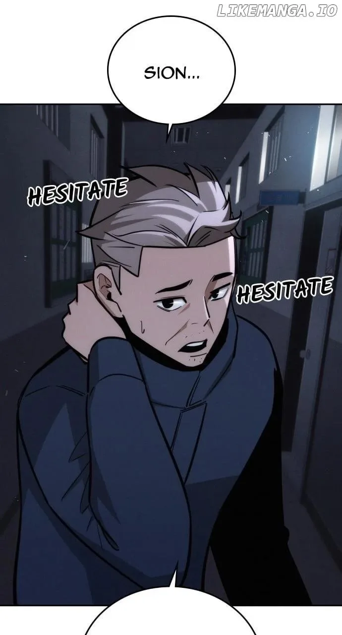 The One Who Regresses Only Protects Me Chapter 26 page 109