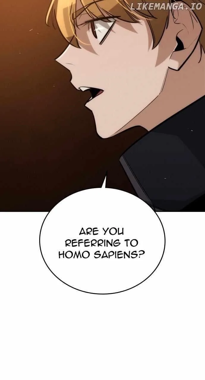 The One Who Regresses Only Protects Me Chapter 29 page 64