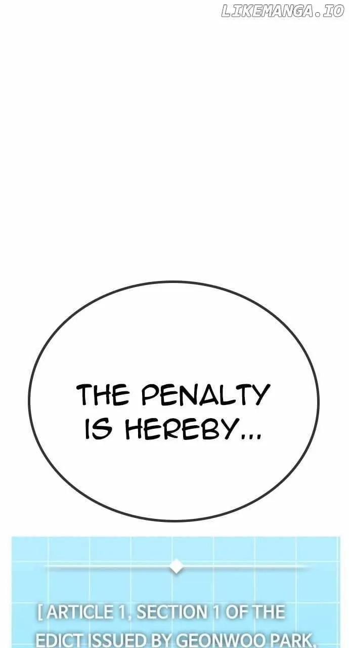The One Who Regresses Only Protects Me Chapter 29 page 18