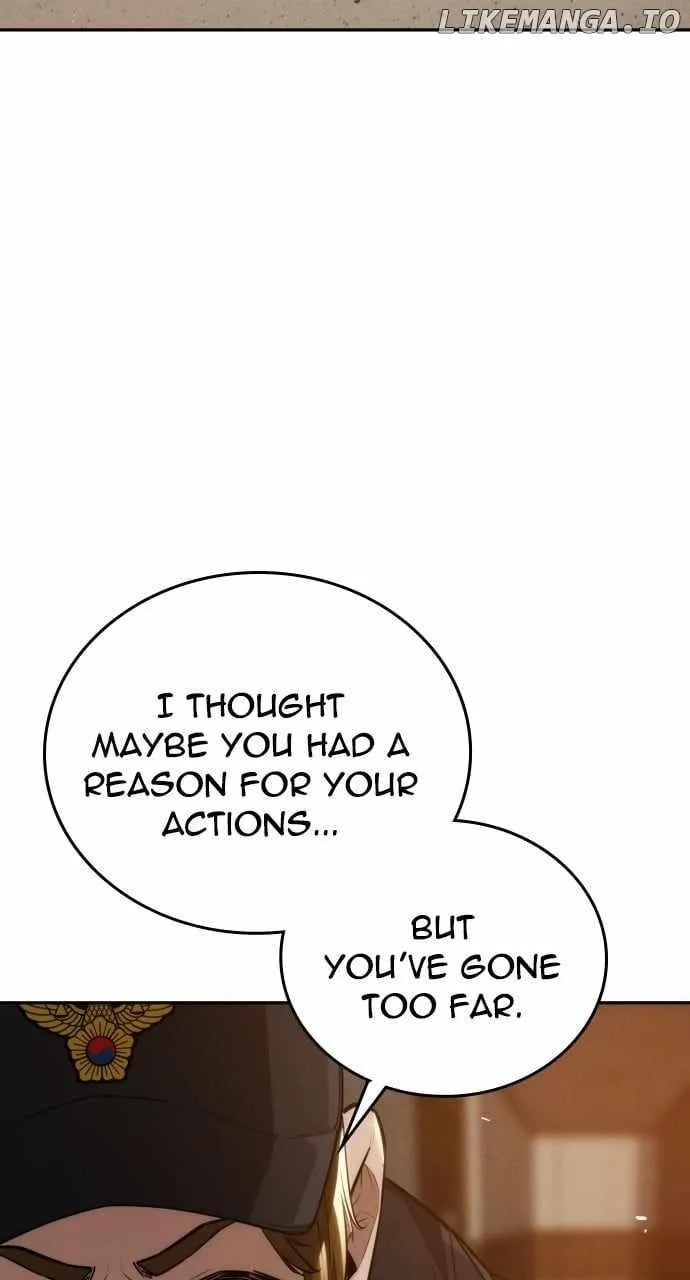 The One Who Regresses Only Protects Me Chapter 29 page 7
