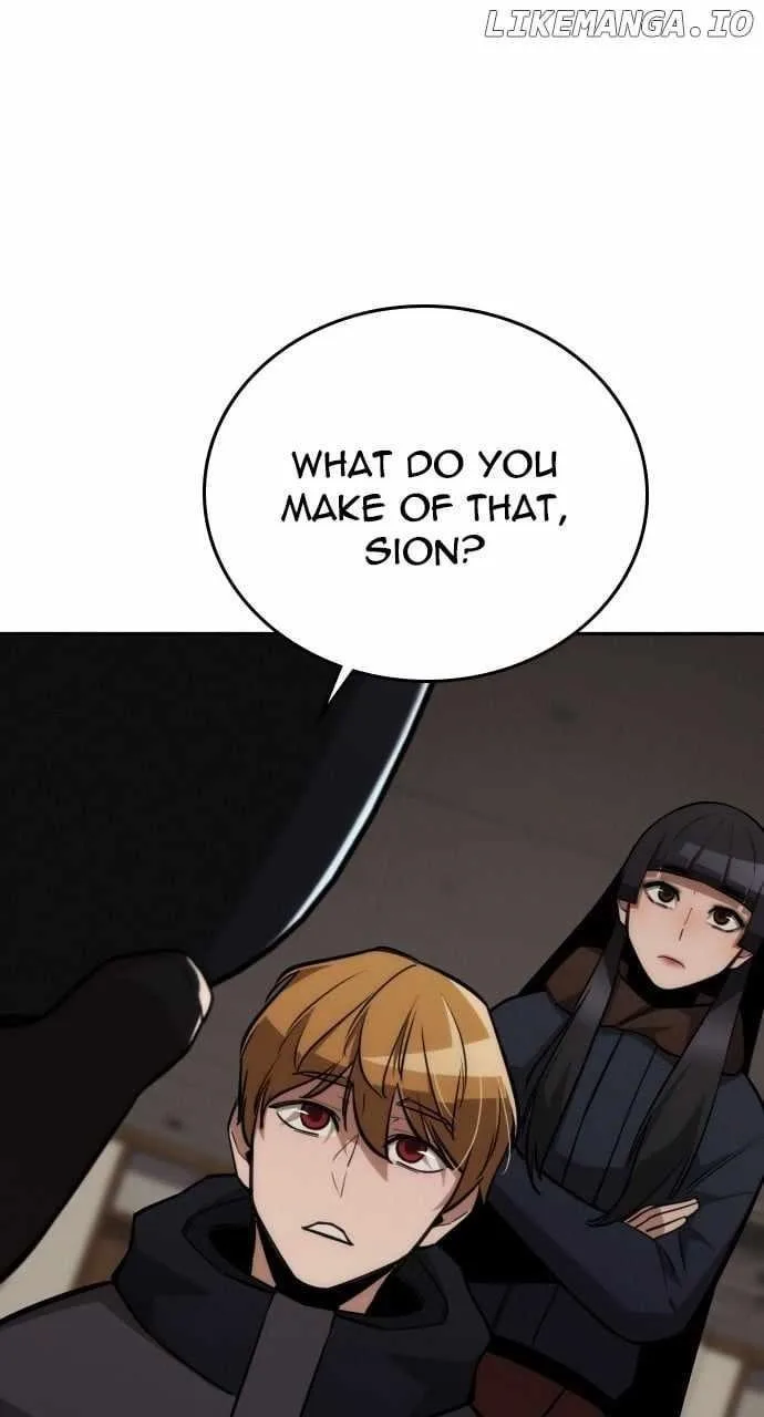 The One Who Regresses Only Protects Me Chapter 29 page 77