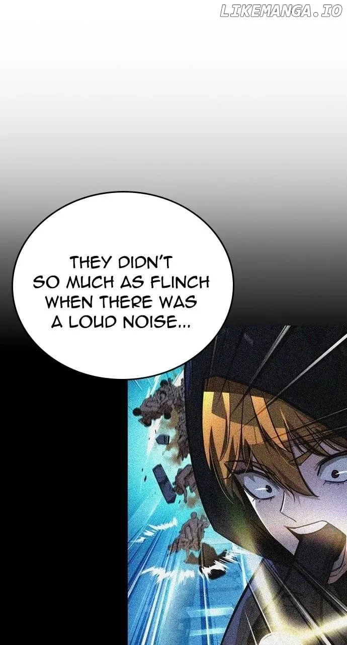 The One Who Regresses Only Protects Me Chapter 26 page 103