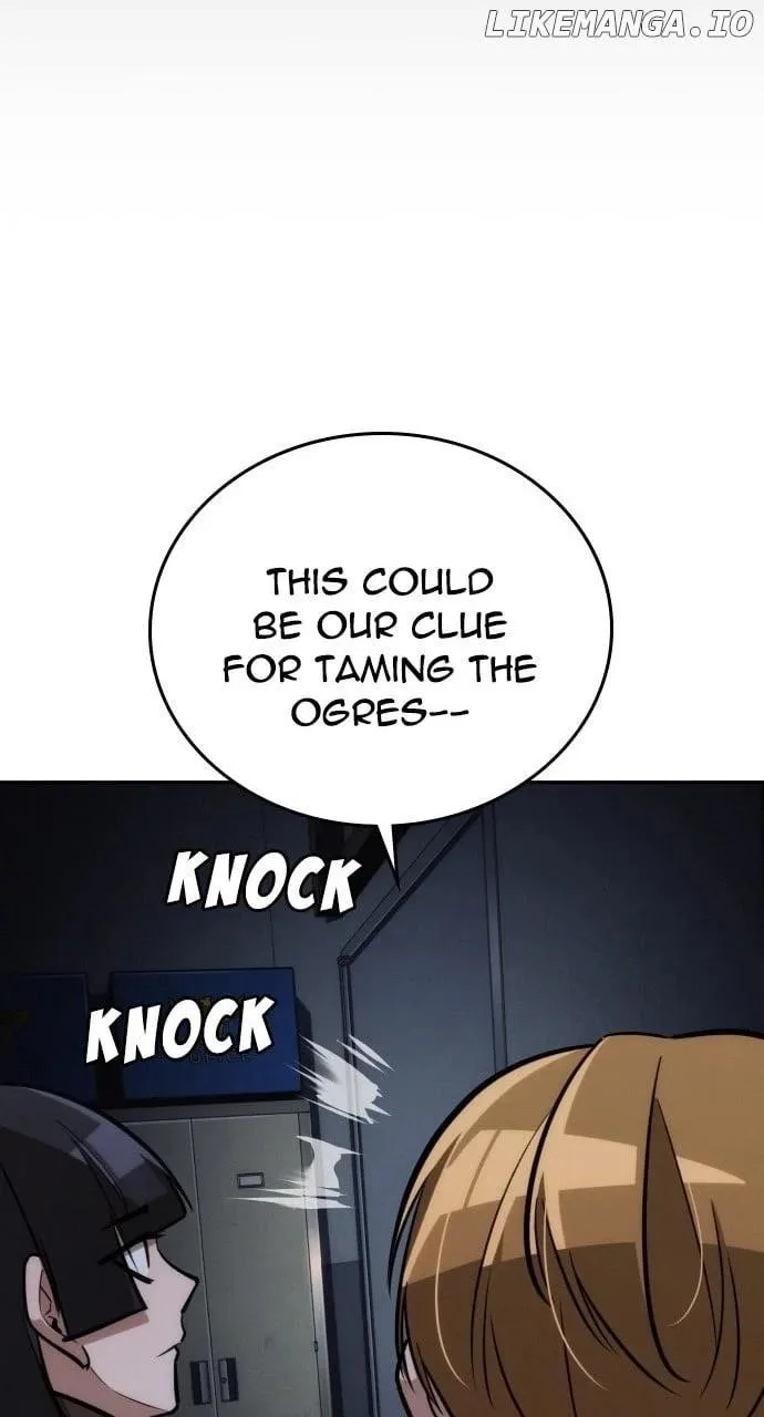 The One Who Regresses Only Protects Me Chapter 26 page 106