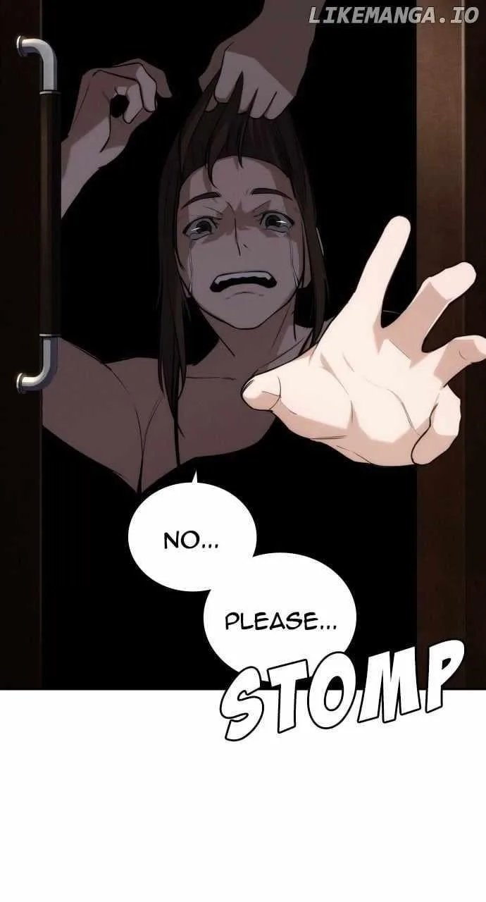 The One Who Regresses Only Protects Me Chapter 29 page 29