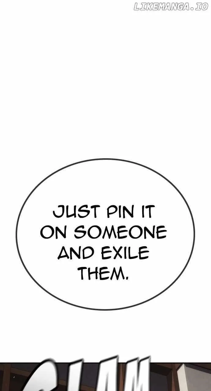 The One Who Regresses Only Protects Me Chapter 29 page 30