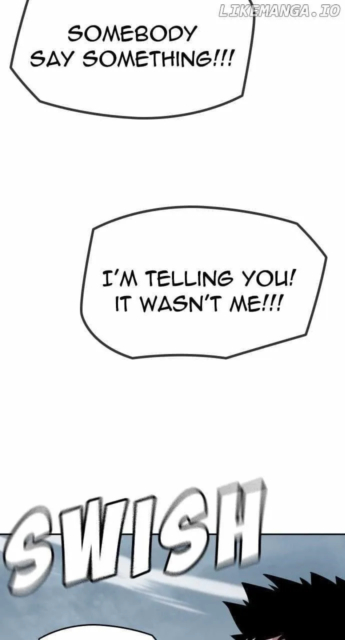 The One Who Regresses Only Protects Me Chapter 29 page 35