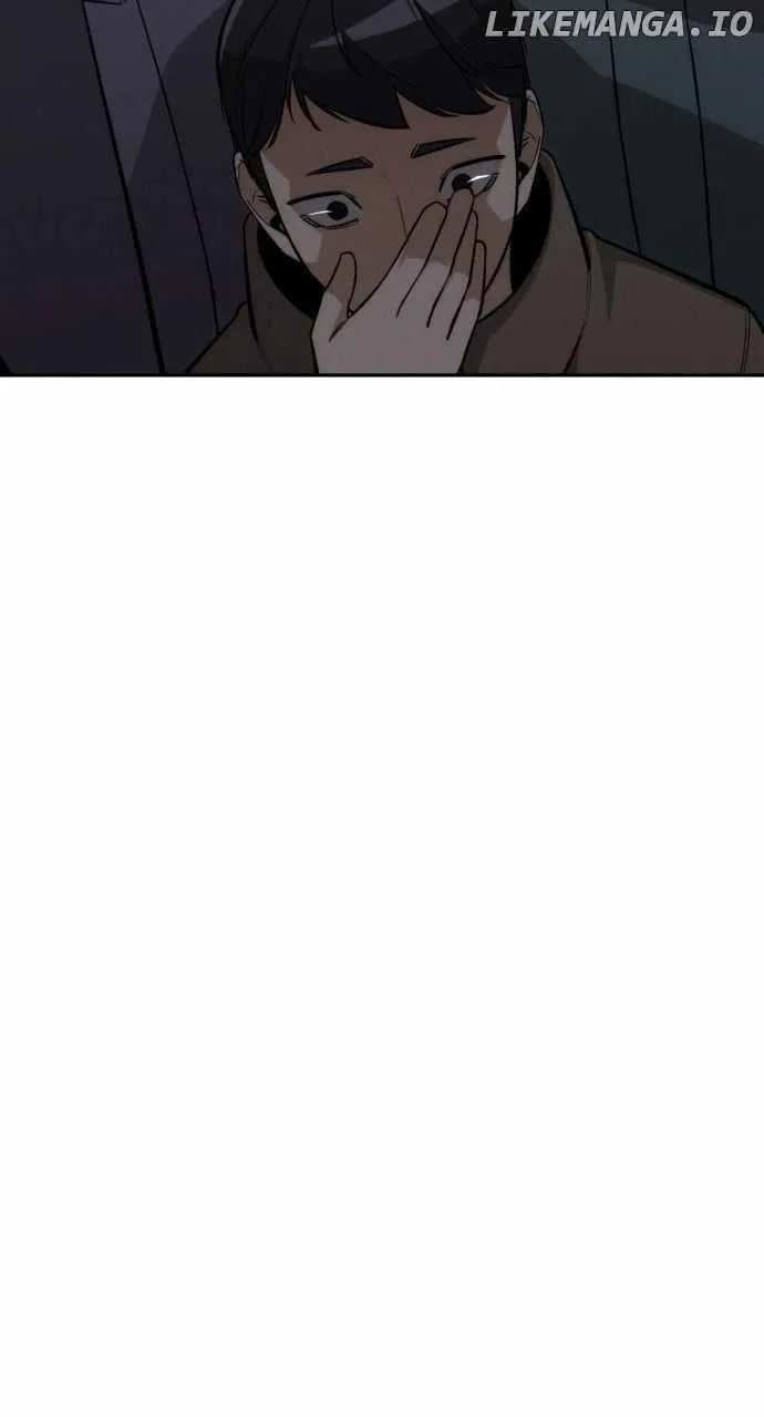 The One Who Regresses Only Protects Me Chapter 29 page 40