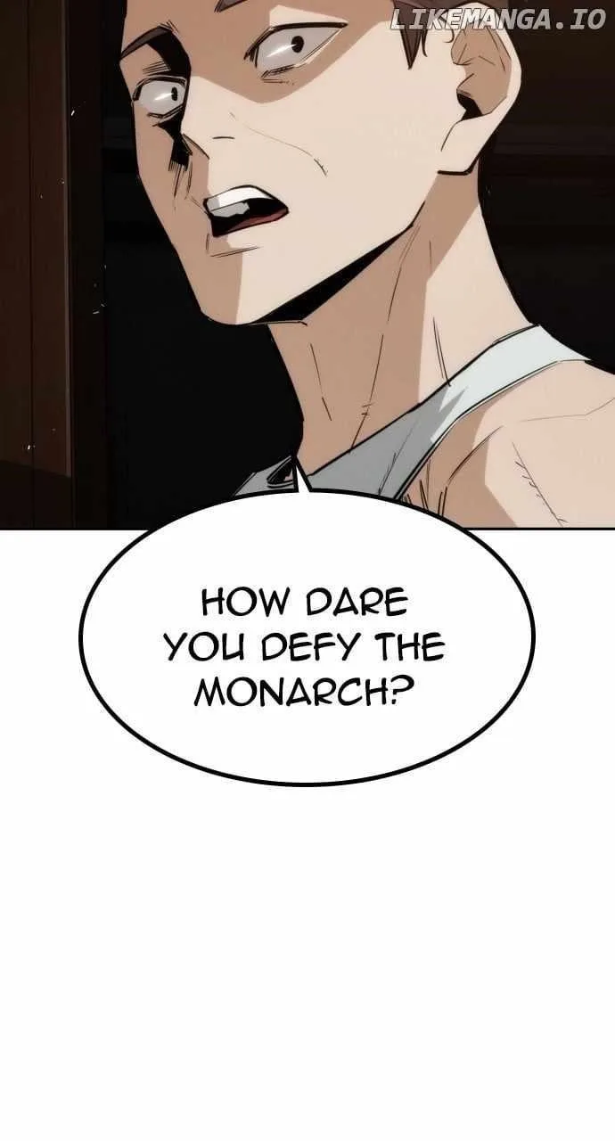 The One Who Regresses Only Protects Me Chapter 29 page 11