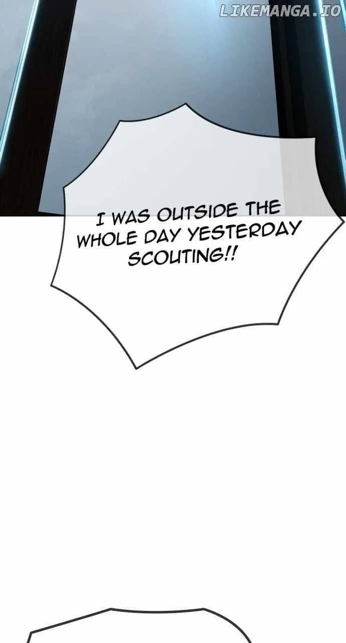 The One Who Regresses Only Protects Me Chapter 29 page 34