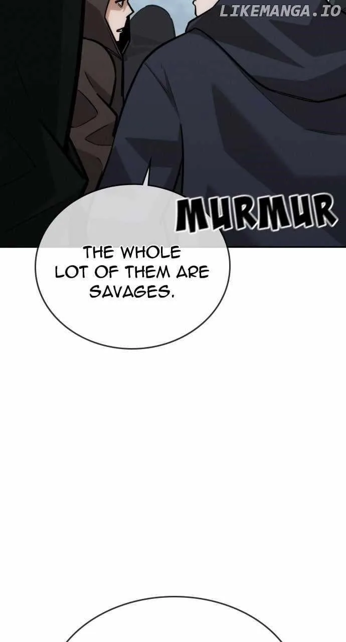 The One Who Regresses Only Protects Me Chapter 29 page 50