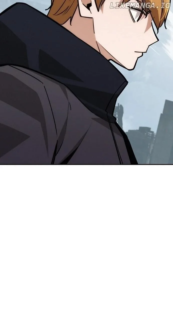 The One Who Regresses Only Protects Me Chapter 26 page 99