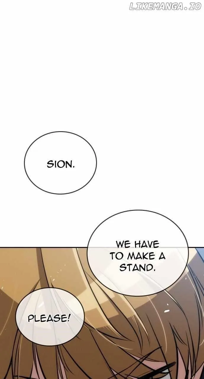 The One Who Regresses Only Protects Me Chapter 29 page 52