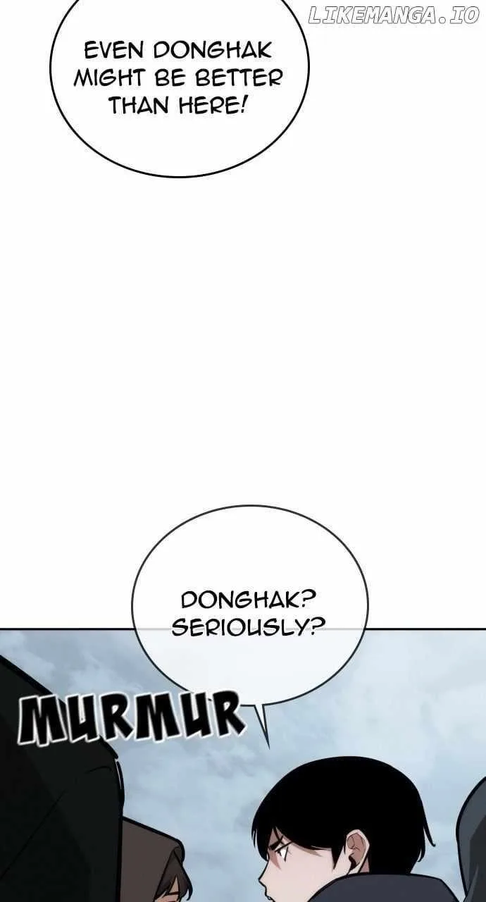 The One Who Regresses Only Protects Me Chapter 29 page 49