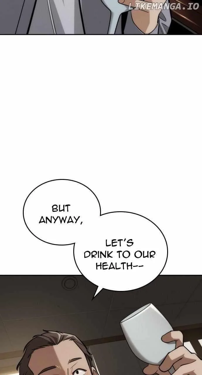 The One Who Regresses Only Protects Me Chapter 29 page 87