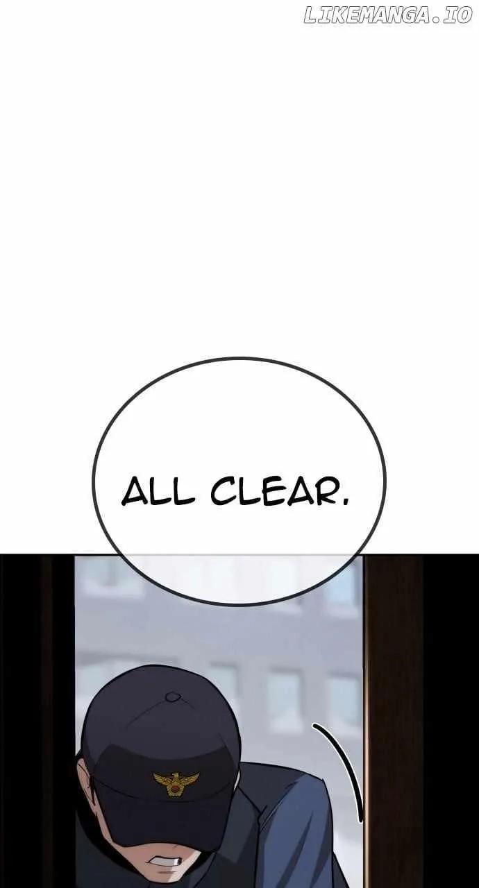 The One Who Regresses Only Protects Me Chapter 29 page 37
