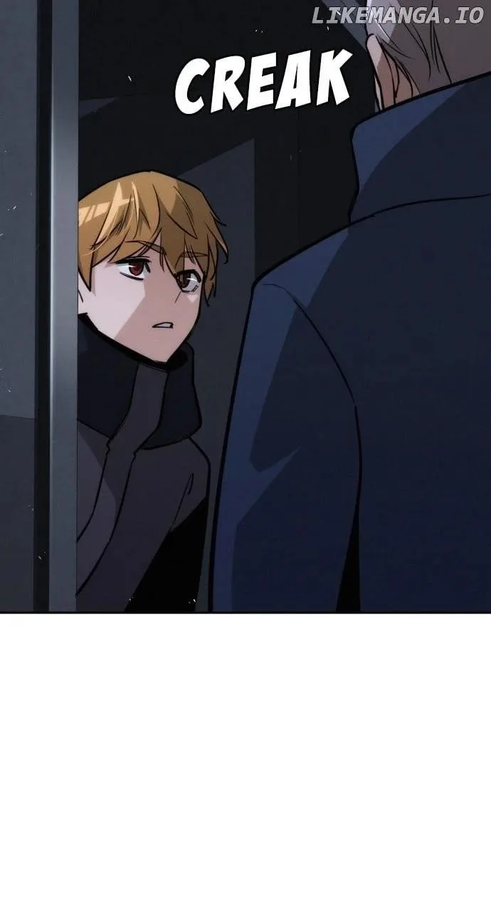 The One Who Regresses Only Protects Me Chapter 26 page 108