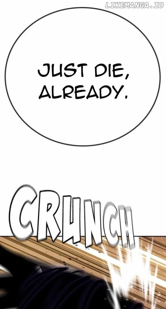The One Who Regresses Only Protects Me Chapter 29 page 22