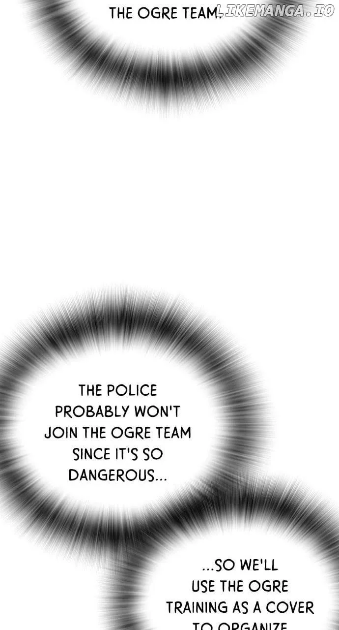 The One Who Regresses Only Protects Me Chapter 26 page 96