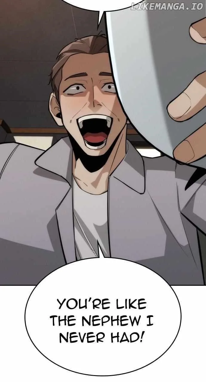 The One Who Regresses Only Protects Me Chapter 29 page 79