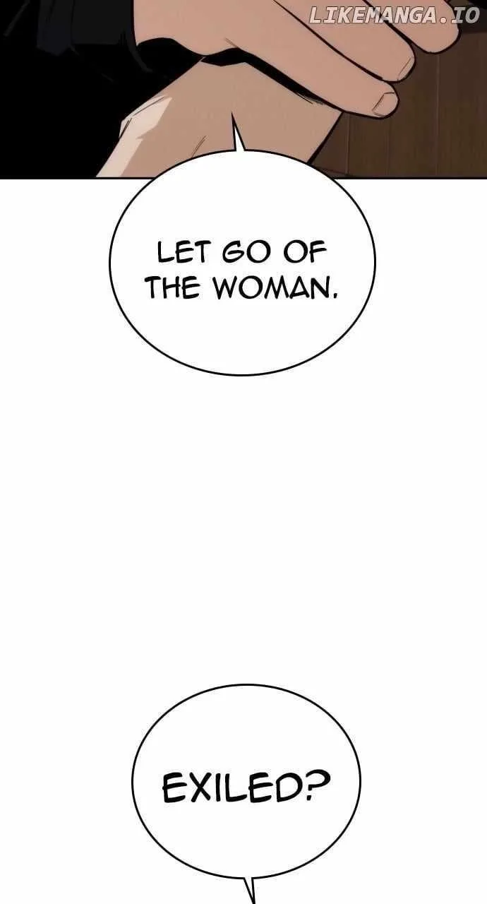 The One Who Regresses Only Protects Me Chapter 29 page 13