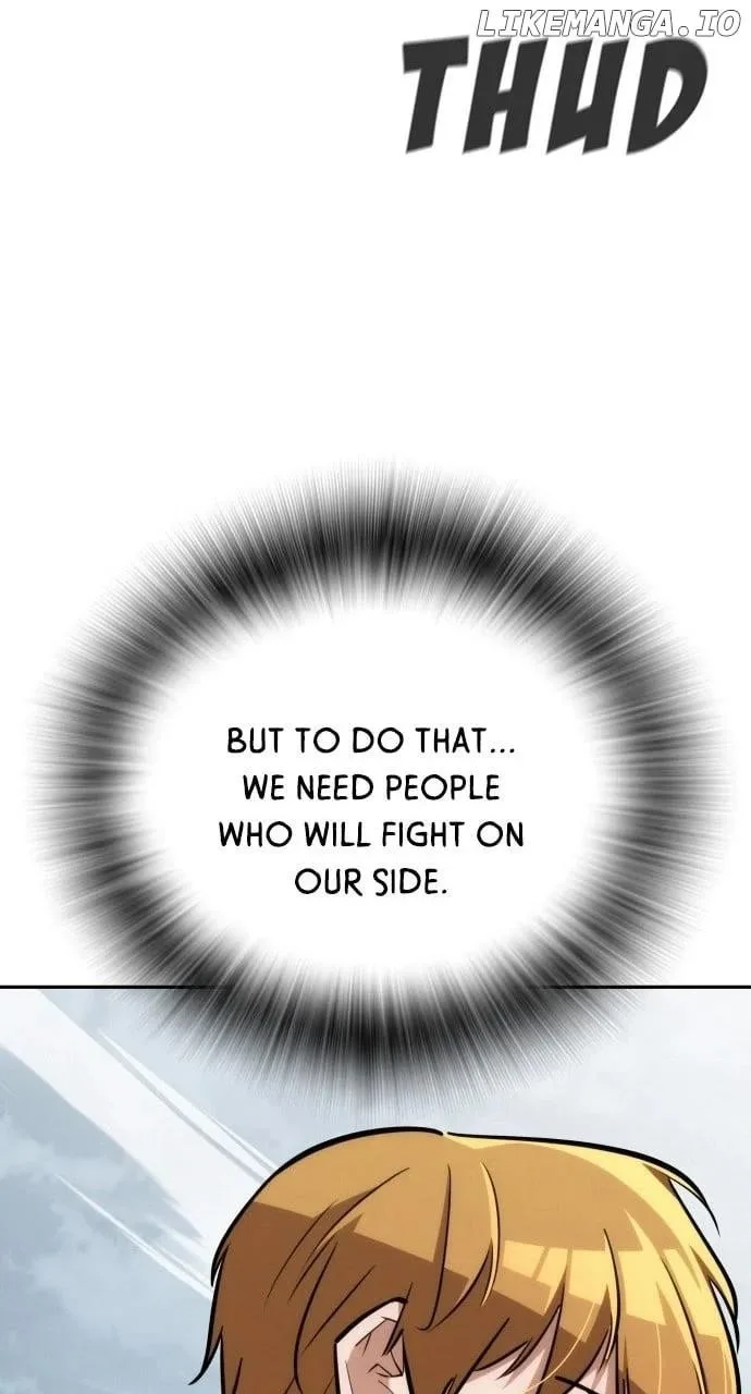 The One Who Regresses Only Protects Me Chapter 26 page 98
