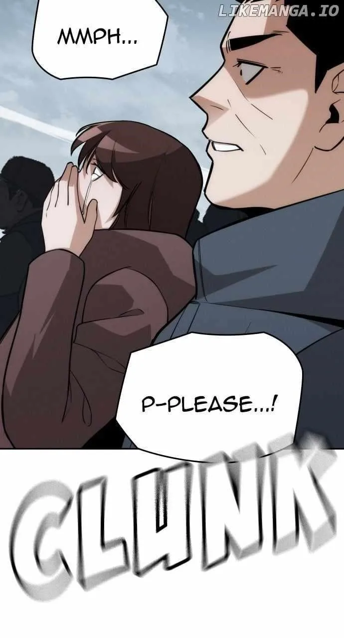 The One Who Regresses Only Protects Me Chapter 29 page 36