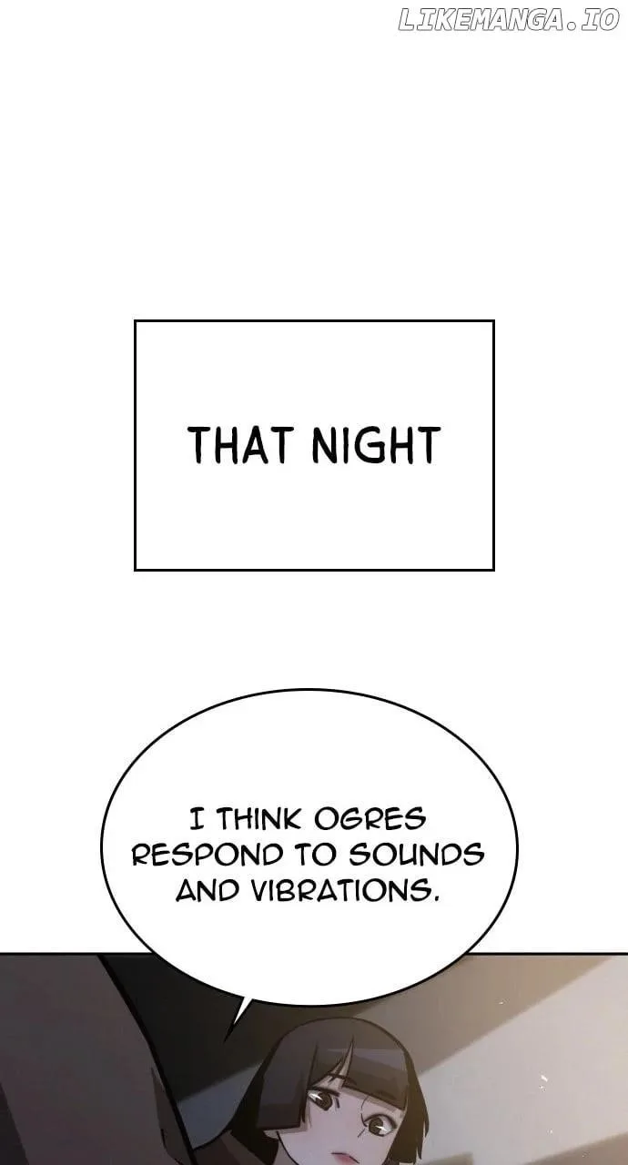 The One Who Regresses Only Protects Me Chapter 26 page 100