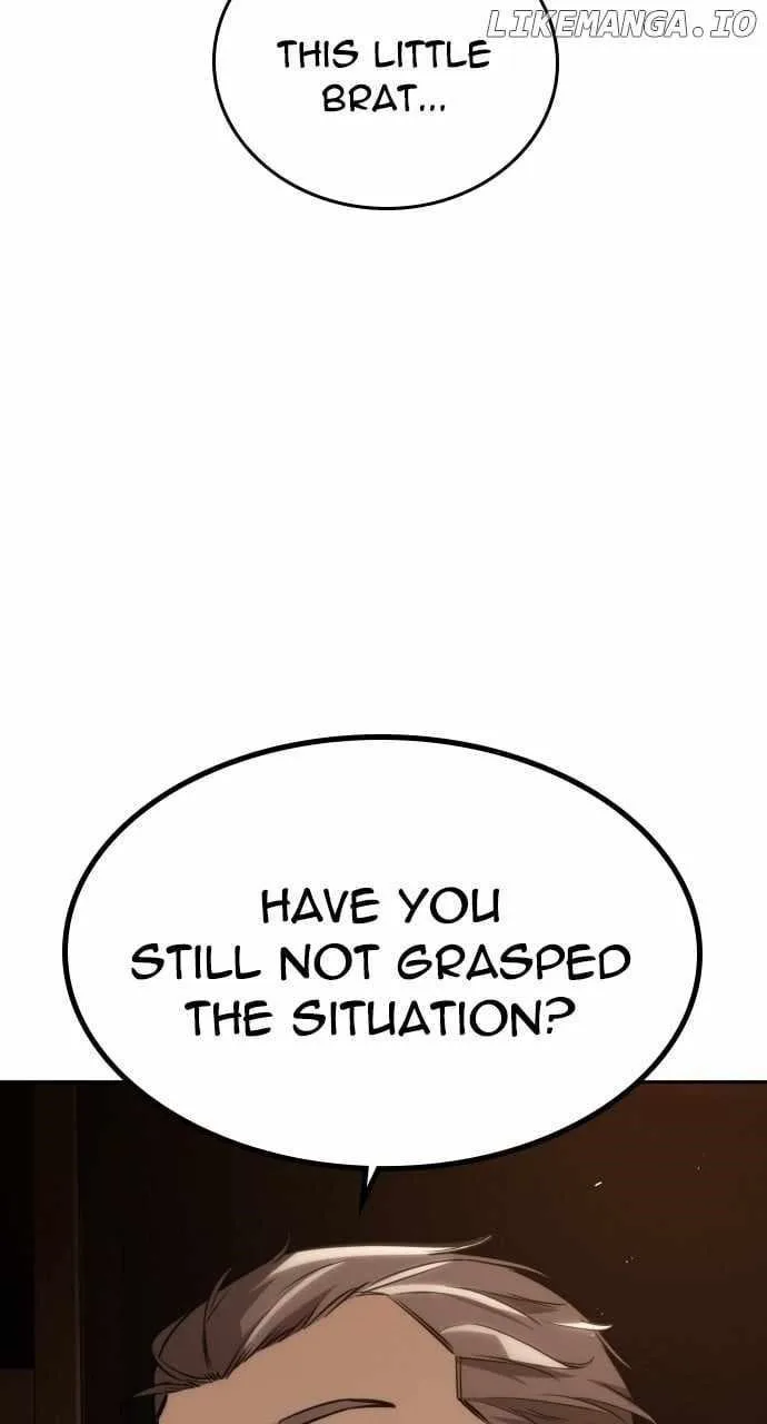 The One Who Regresses Only Protects Me Chapter 29 page 10