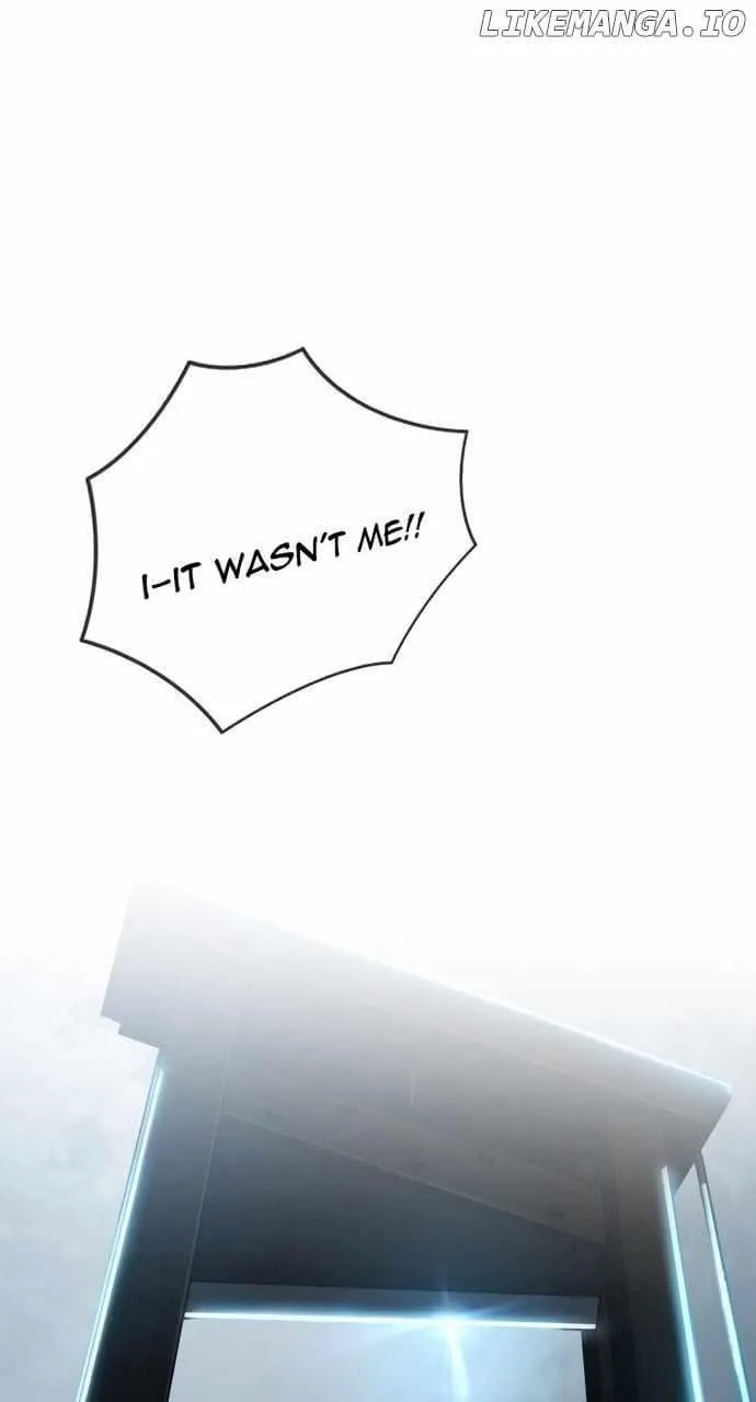 The One Who Regresses Only Protects Me Chapter 29 page 33