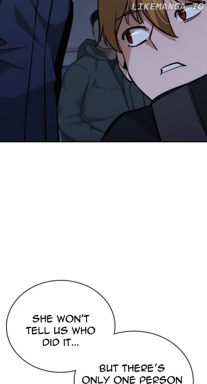 The One Who Regresses Only Protects Me Chapter 26 page 117