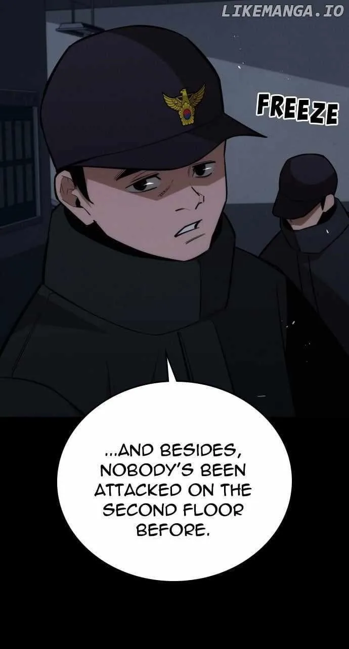 The One Who Regresses Only Protects Me Chapter 29 page 110