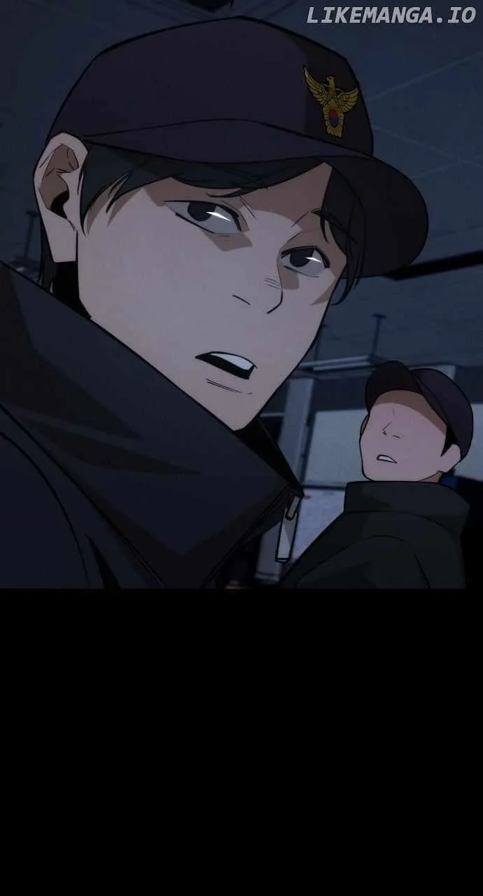 The One Who Regresses Only Protects Me Chapter 29 page 113